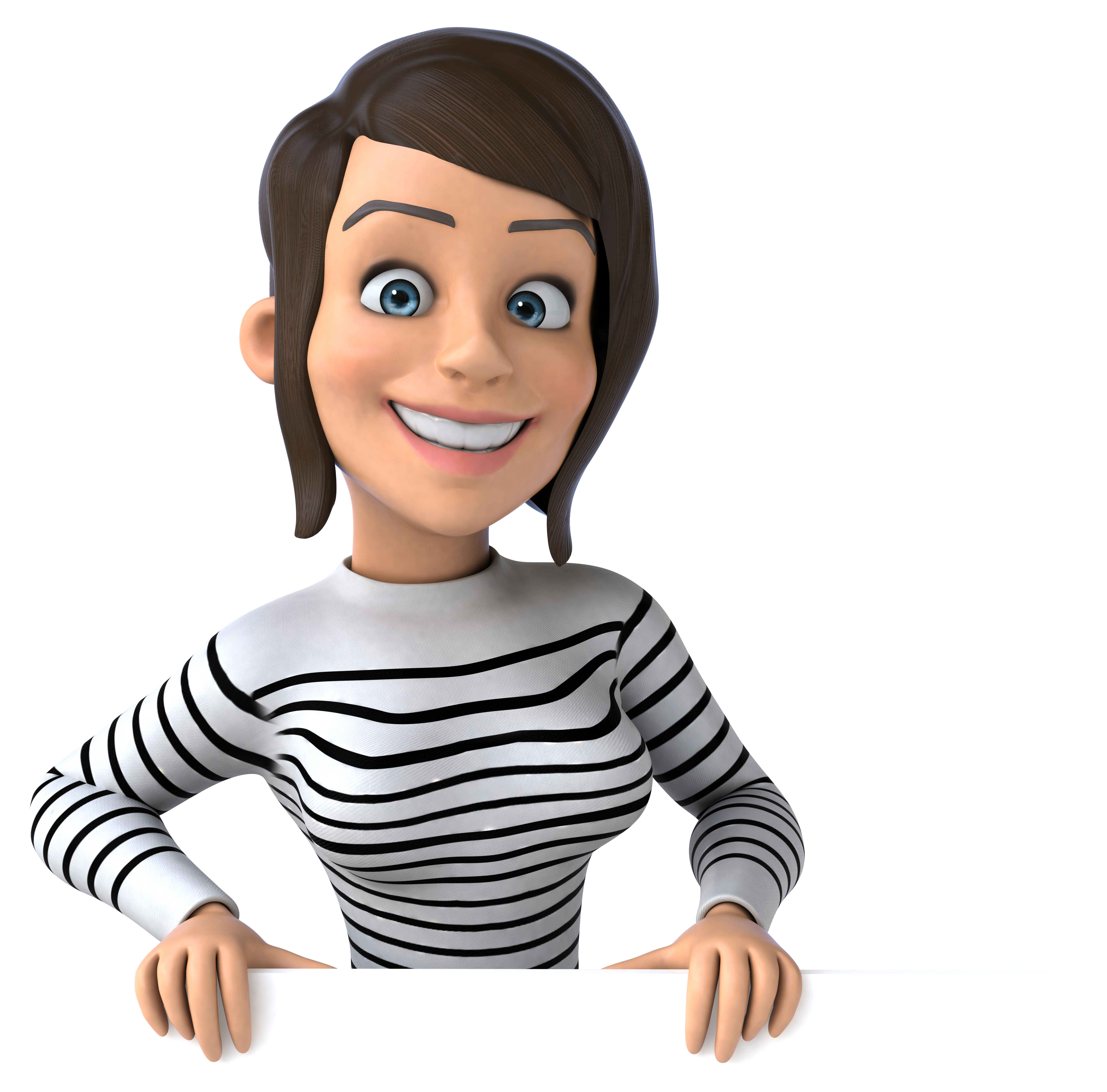 Maria Marin_Photo Avatar