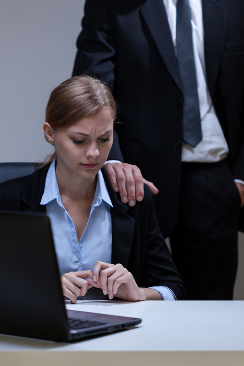 Harassment